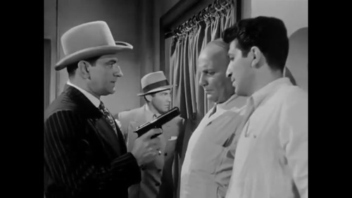 Los Intocables Serie The Untouchables Español Latino