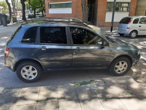 Fiat Stilo 1.8