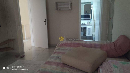 Imagem 6 de 30 de Casa Com 5 Dormitórios À Venda, 435 M² Por R$ 2.480.000 - Parque Anchieta - São Bernardo Do Campo/sp - Ca0676