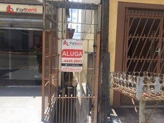 Imagem 2 de 15 de Casa Com 2 Dormitórios Para Alugar, 50 M² Por R$ 800,00/mês - Serpa - Caieiras/sp - Ca0890