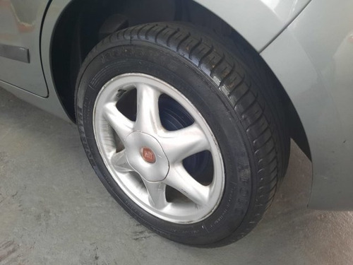 Imagem 8 de 8 de Palio 1.4 Mpi Attractive 8v Flex 4p Manual