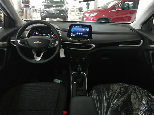 Imagem 5 de 9 de Chevrolet Tracker Tracker 1.0 Turbo 0km
