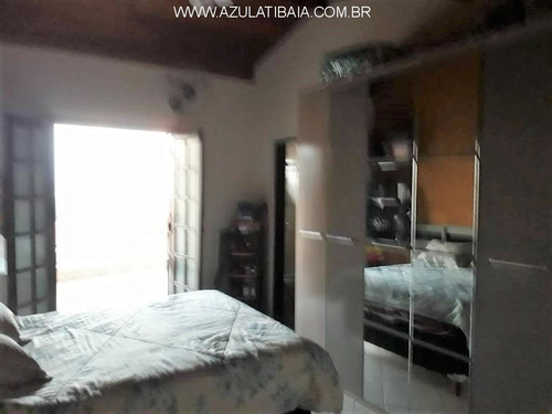 Imagem 6 de 13 de Sobrado A Venda Bairro Jardim Santo Antônio, Atrás Do Hotel Bourbon, Bairro Em Expansão Com Comércio Local E Escola...transporte Publico - Ca01256 - 69354991