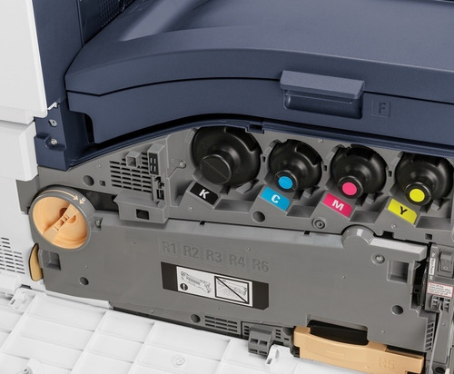 Impressora Xerox Versalink C9000 Com Fusor Novo Original . (Usado)