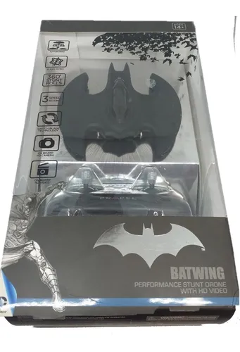 Dron de batman hot sale