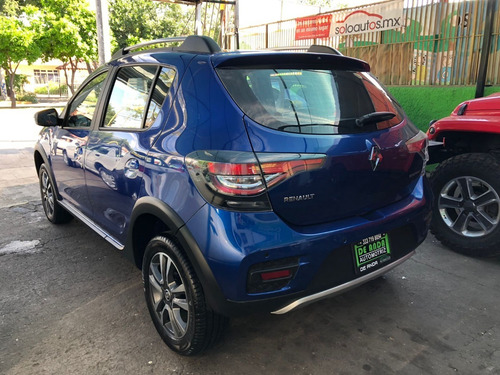 Imagen 5 de 15 de 2021 Renault Stepway Intens Cvt