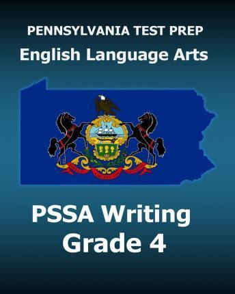 Libro Pennsylvania Test Prep English Language Arts Pssa W...