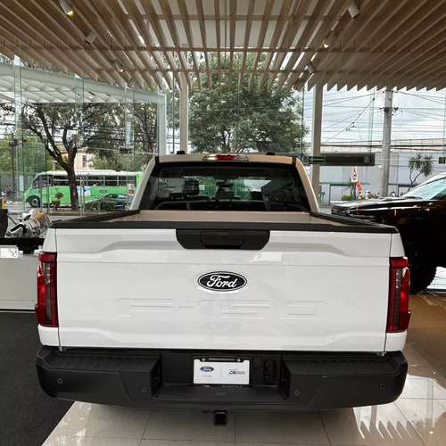 Ford F-150 5.0L Xl Doble Cabina V8 4X4 At