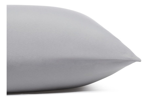 Sábanas De Microfibra Suave Y Ligero, Twin Xl, Gris Oscuro Dark Gray