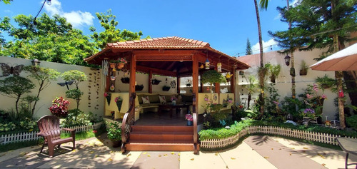 Casa En Venta En El Ducado 5 Habitaciones