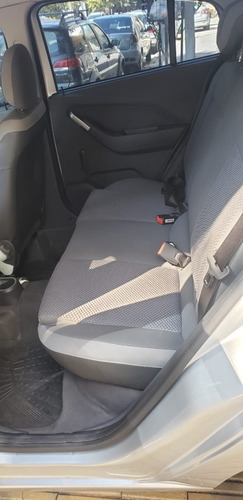 Chevrolet Agile 1.4 Ls J