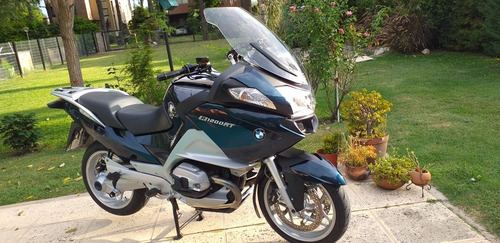 Bmw R 1200 Rt