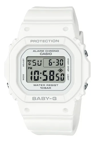 Baby g reloj mujer hotsell