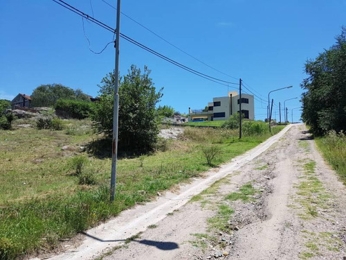 Córdoba-v. Del Lago-c. Paz-150mts. Lago-3 Terrenos 753m2/2250m2-c/uno U$s 35.000 (escucho Ofertas)