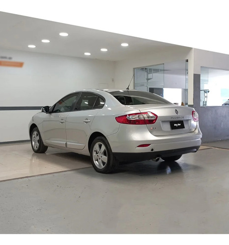 Renault Fluence 1.6 Confort Plus 110cv