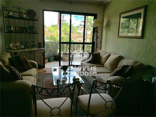 Apartamento Com 4 Dormitórios À Venda, 113 M² Por R$ 985.000 - Vila Leopoldina - São Paulo/sp - Ap18560