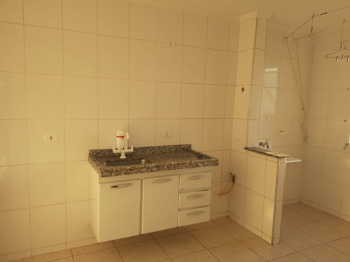 Imagem 9 de 15 de Apartamento À Venda - Del Giardino Ii - Dois Córregos - Piracicaba/sp - Ap1443