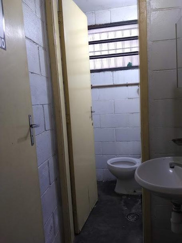 Imagem 12 de 12 de Excelente Galpão Comercial À Venda, 230 M², 20 Vagas - Bairro São Caetano - São Caetano Do Sul - 67218