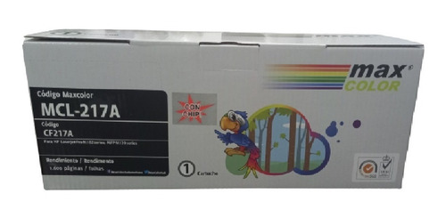 Toner 217a Compatible M102a / M102w / M130a / M130nw Y Mas