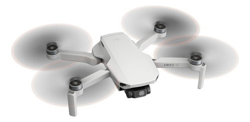 Dji Mini 2 Se Fly More Conbo 