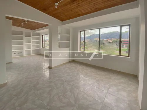 Bodega Industrial En Arriendo En La Paz