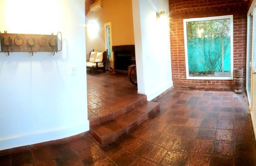 Imagen 9 de 14 de Chalet En Venta En Haras Miryam