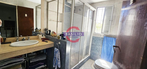 Venta Imponente Casa 6 Ambientes Con Cochera, Jardín Y Pisci
