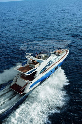 Lancha Azimut 60 -2013, Ñ Ferretti, Phantom, Intermarine,