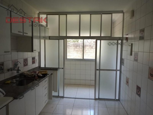 Ref.: 4882 - Apartamento Em Jundiaí Para Venda - V4882