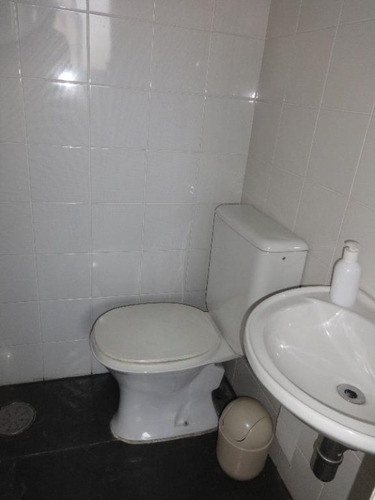 Imagem 12 de 14 de Apartamento Residencial À Venda, Praia Das Astúrias, Guarujá. - Ap2862 - 34709511