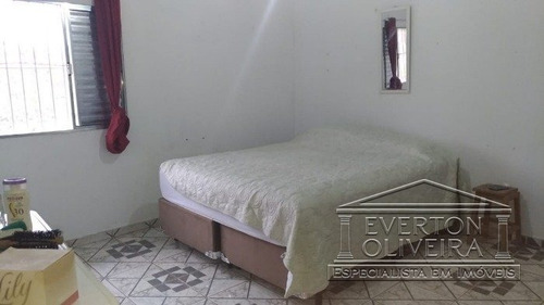 Imagem 5 de 15 de Chacara - Estancia Porto Velho - Ref: 10357 - V-10357