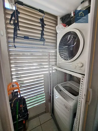 Lindo Departamento, Remodelado. Quilpué