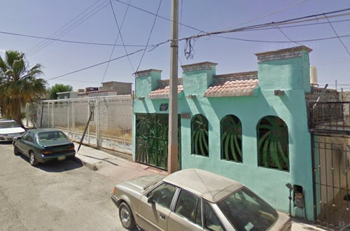 Venta De Casa,josé Tena, Fracc Oasis Rev. Chihuahua!! Asf*