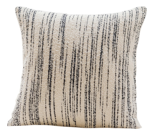 Cojín Para Sofá J, Cojín Decorativo Para Sala De Estar, Cama