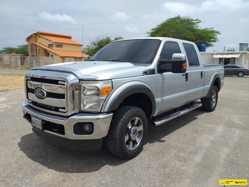Ford F250 Super Duty 4x4