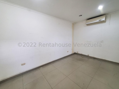 Imagen 10 de 16 de Galpon Deposito En Alquiler Av Aragua Centro Empresarial Estef 23-9929