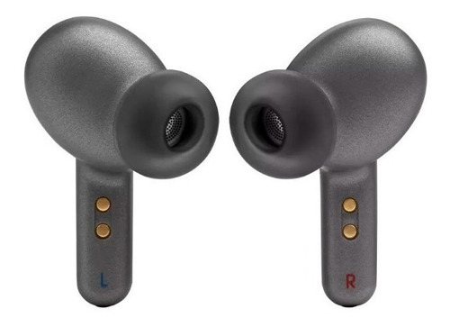 Audifonos Inalambricos Jbl Live Pro2 Tws Cancelac Ruido 40hr