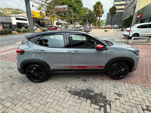 Fiat Pulse 1.3 TURBO 270 FLEX ABARTH AT6