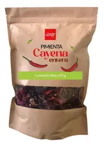 Comprar 250g Pimienta Cayena Entera Fresh Harvest