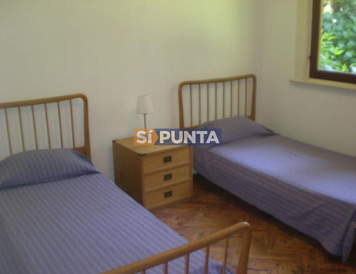 Imagen 4 de 6 de Espacioso Apartamento A La Venta En San Rafael