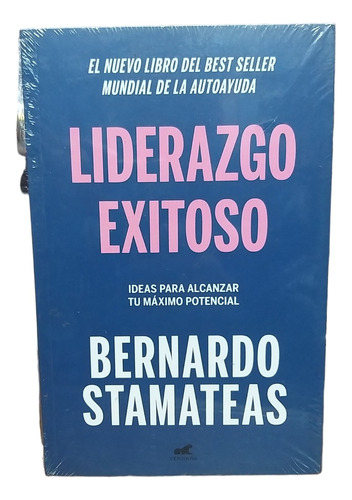 Liderazgo Exitoso (original Y Nuevo)