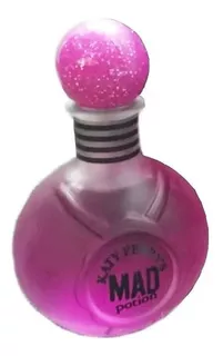 Perfume Importado Katy Perry Mad Potion Edp 50ml Cuotas