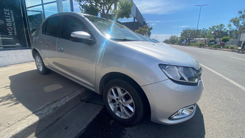 Renault Logan 1.6 16V PRIVILEGE L13