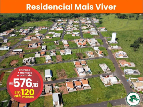 Imagem 1 de 8 de Terrenos - Ref: V13072