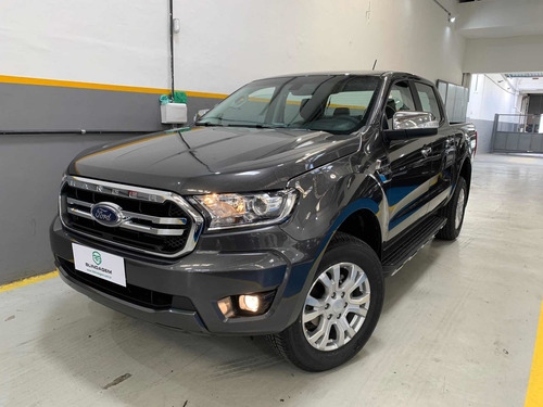 Ranger 3.2 Xlt 4x4 Diesel 2021 Blindado Iii-a 0 Km.