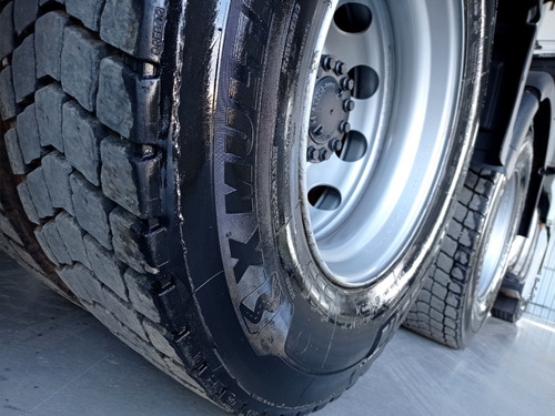 Imagem 12 de 12 de Man Tgx 29.480 6x4 2019 Tgx 480