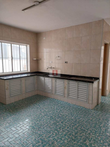 Imagem 30 de 30 de Casa Com 2 Dorms, Parque São Lucas, São Paulo, Cod: 1131 - A1131