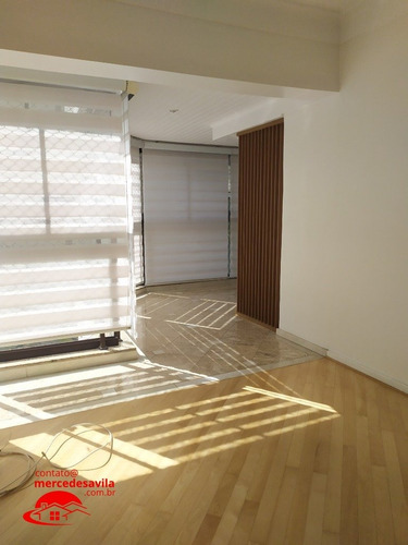 Imagem 6 de 15 de Apartamento - Brooklin - 3 Dms 2 Suites 3v152 M² - V-104489