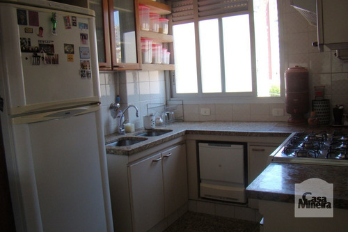 Imagem 7 de 10 de Apartamento À Venda No Coração De Jesus - Código 216412 - 216412