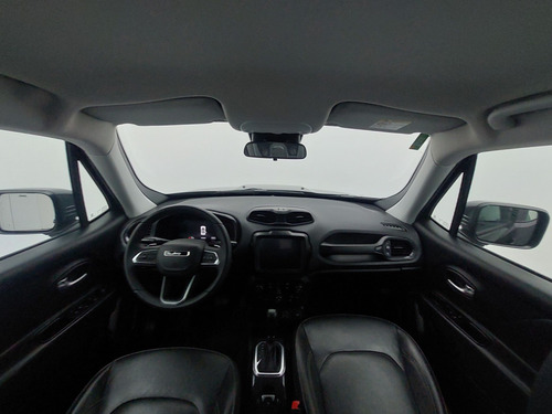 Jeep Renegade 1.3 T270 TURBO FLEX LONGITUDE AT6